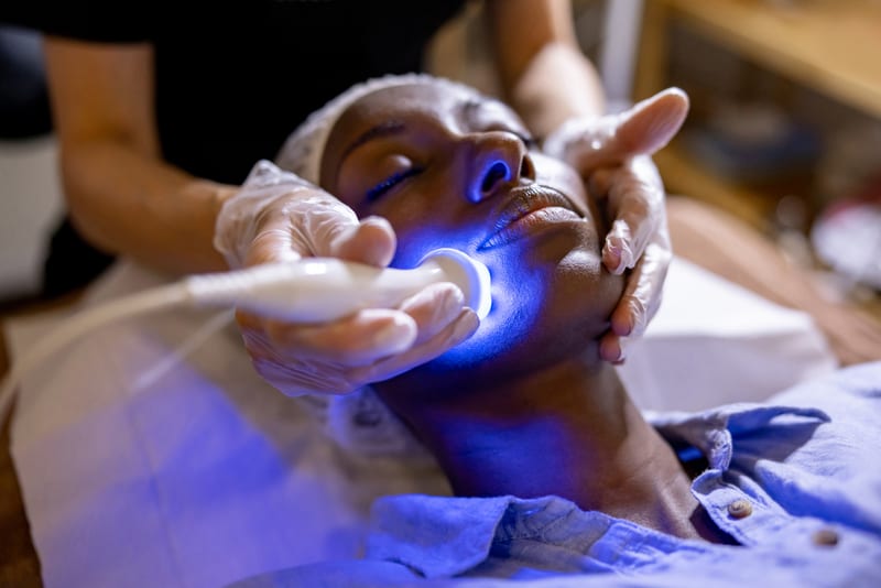 Estheticians
