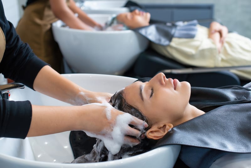 Hair Salons